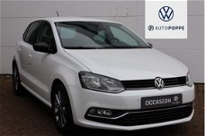 Volkswagen Polo - 1.2 TSI 90pk First Edition 5-deurs