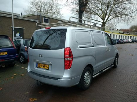 Hyundai H 300 - 2.5 CRDi Dynamic - 1