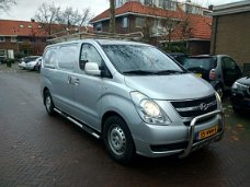 Hyundai H 300 - 2.5 CRDi Dynamic