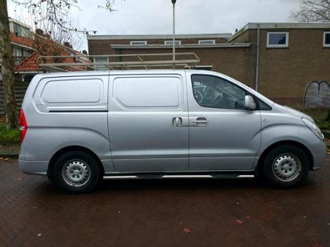 Hyundai H 300 - 2.5 CRDi Dynamic - 1