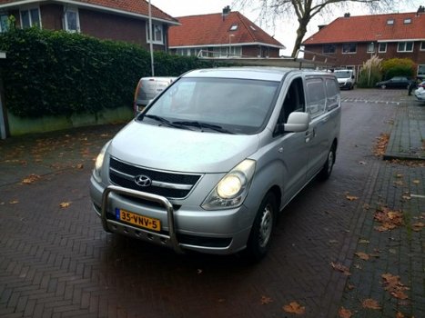 Hyundai H 300 - 2.5 CRDi Dynamic - 1