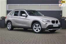 BMW X1 - 1.8i sDrive Executive Xenon Pdc 17 Inch