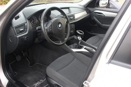 BMW X1 - 1.8i sDrive Executive Xenon Pdc 17 Inch - 1