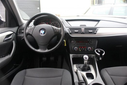 BMW X1 - 1.8i sDrive Executive Xenon Pdc 17 Inch - 1