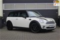 Mini Mini Clubman - 1.6 Cooper Chili Pepper White 16 inch - 1 - Thumbnail