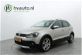 Volkswagen Polo - 1.2 TSI 105PK CROSS | Clima | Cruise | Trekhaak - 1 - Thumbnail