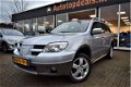 Mitsubishi Outlander Sport - 2.4 4WD 4x4 | AIRCO | NAVIGATIE | TREKHAAK | ELEKTRISCHE RUITBEDIENING - 1 - Thumbnail