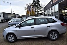 Seat Ibiza ST - 1.2 Club AIRCO | ELEKTRISCHE RAMEN | 5 DEURS |VELGEN|