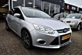 Ford Focus - 1.0 EcoBoost Lease Trend NAVIGATIE | AIRCO | CRUISE CONTROL | PARKEERSENSOREN | AUDIO - 1 - Thumbnail