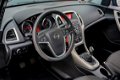 Opel Astra - 1.4 Turbo Edition Dealer onderhouden - 1 - Thumbnail