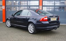 Volvo S80 - 2.0D Momentum