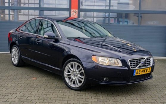 Volvo S80 - 2.0D Momentum - 1