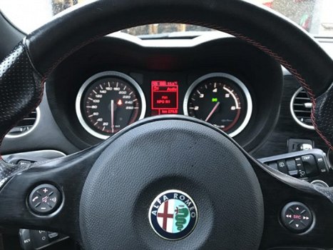 Alfa Romeo 159 Sportwagon - 2.0 JTD Ti Distinctive - 1