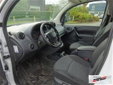 Mercedes-Benz Citan - 109 CDI Maxi Lang Airco Schuifdeur 2013