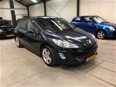 Peugeot 308 - 1.6 THP XT 5 DEURS/CLIMA/NAVI/NAP/APK