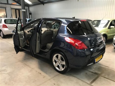 Peugeot 308 - 1.6 THP XT 5 DEURS/CLIMA/NAVI/NAP/APK - 1