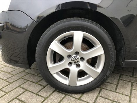 Volkswagen Polo - 1.2 Edition Climate Elek. Ramen Zeer netjes - 1