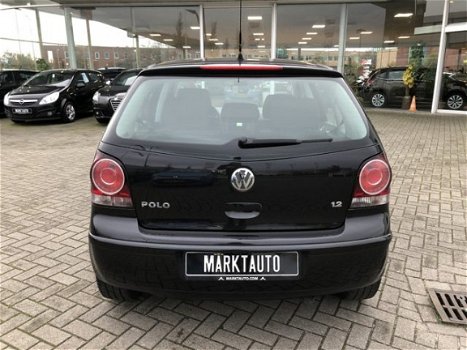 Volkswagen Polo - 1.2 Edition Climate Elek. Ramen Zeer netjes - 1