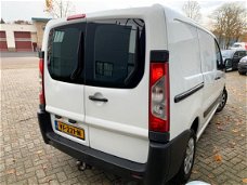 Citroën Jumpy - 10 1.6 HDI L1 H1 Bj 2010 Airco