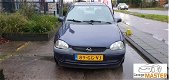 Opel Corsa - 1.2i-16V Swing - 1 - Thumbnail