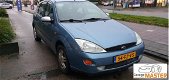 Ford Focus - 1.6i 16V Trend - 1 - Thumbnail