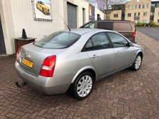 Nissan Primera - 2.0 Acenta ZEER NETTE AUTO 1500E