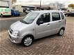 Opel Agila - 1.2-16V Essentia ZEER MOOI KM 123600 1995E - 1 - Thumbnail