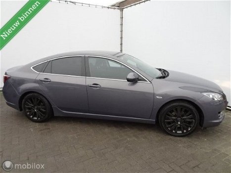 Mazda 6 - 6 1.8 Touring NETTE AUTO LPG G3 - 1