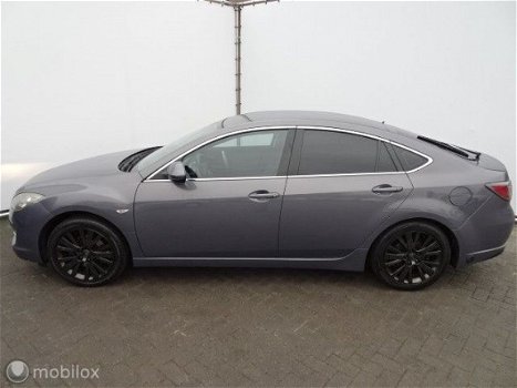 Mazda 6 - 6 1.8 Touring NETTE AUTO LPG G3 - 1