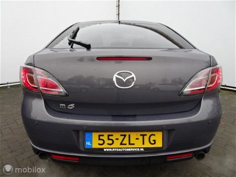 Mazda 6 - 6 1.8 Touring NETTE AUTO LPG G3 - 1