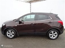 Opel Mokka - 1.4 T Cosmo LPG G3 UNIEKE UITVOERING