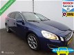 Volvo V60 - 1.6 DRIVe R-Design LEDEREN BEKLEDING - 1 - Thumbnail