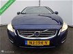 Volvo V60 - 1.6 DRIVe R-Design LEDEREN BEKLEDING - 1 - Thumbnail