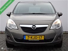 Opel Meriva - 1.4 Turbo Berlin SLECHTS 111000 KM