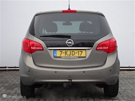 Opel Meriva - 1.4 Turbo Berlin SLECHTS 111000 KM - 1