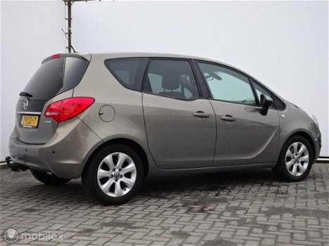 Opel Meriva - 1.4 Turbo Berlin SLECHTS 111000 KM - 1