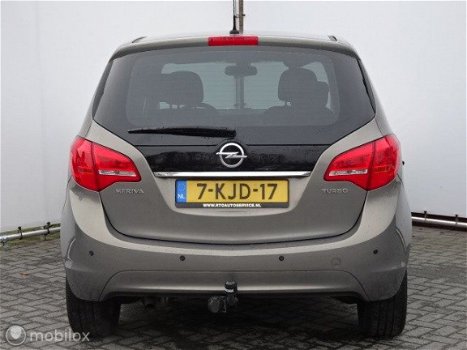 Opel Meriva - 1.4 Turbo Berlin SLECHTS 111000 KM - 1