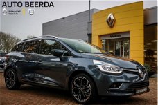 Renault Clio Estate - TCe 90 Intens | Clima | 17'' Lichtmetalen velgen