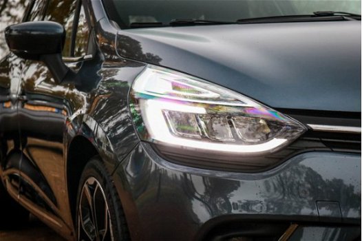 Renault Clio Estate - TCe 90 Intens | Clima | 17'' Lichtmetalen velgen - 1