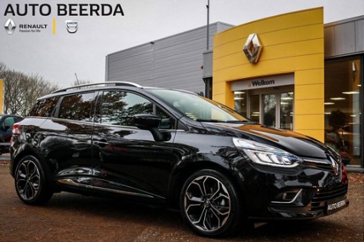 Renault Clio Estate - TCe 90 Intens | Clima | 17'' Lichtmetalen velgen - 1