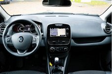 Renault Clio Estate - TCe 90 Intens | Clima | 17'' Lichtmetalen velgen