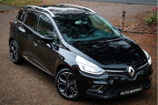 Renault Clio Estate - TCe 90 Intens | Clima | 17'' Lichtmetalen velgen - 1