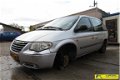 Chrysler Voyager - 2.4i 16V SE - 1 - Thumbnail