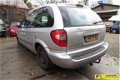 Chrysler Voyager - 2.4i 16V SE - 1 - Thumbnail