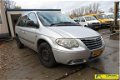 Chrysler Voyager - 2.4i 16V SE - 1 - Thumbnail