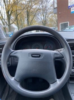 Volvo V40 - 2.0 / AIRCO - 1