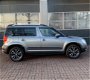 Skoda Yeti - 1.2 TSI Comfort Arctic (105pk) Trekhaak / Cruise Hoge zit Dealer onderhouden - 1 - Thumbnail