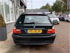 BMW 3-serie Touring - 318i Executive Airco/Clima Electr.ramen Cv Cruise APK 11-2020 Youngtimer