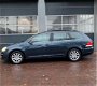 Volkswagen Golf Variant - 1.4 TSI Comfortline Automaat trekhaak 2008 Cruise Dealer onderhouden APK 0 - 1 - Thumbnail