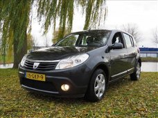 Dacia Sandero - 1.4 Lauréate 5-DEURS AIRCO *NL-AUTO